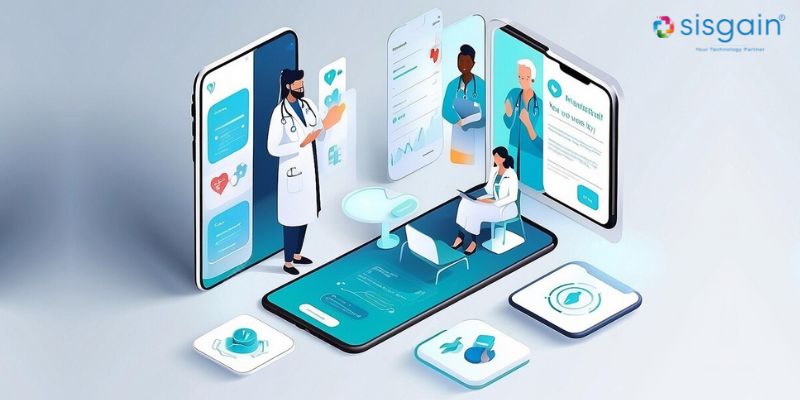 Cost Factors in Telemedicine App Development: Budgeting for&nbsp;Success