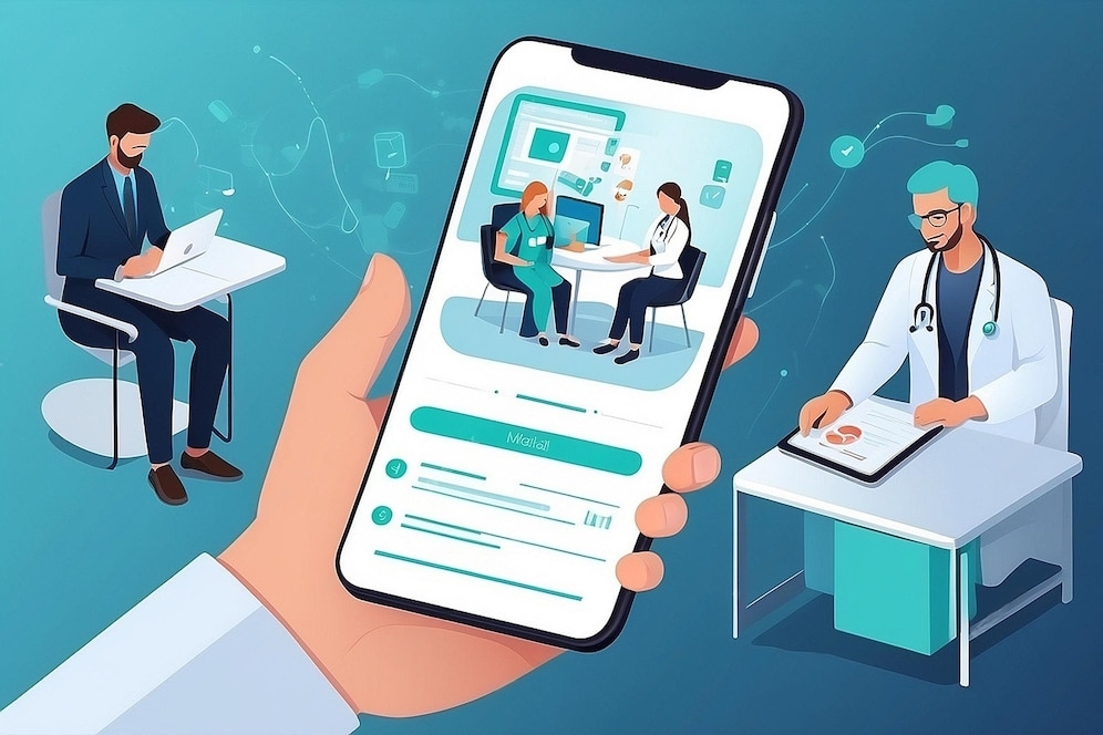 Top Features to Include in Your Telemedicine App for the Dubai&nbsp;Market