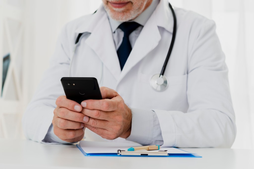 A Full Breakdown of Telemedicine App Services According to&nbsp;Experts