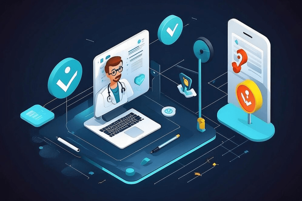 Enhancing Accessibility: Importance of Telemedicine App&nbsp;Development